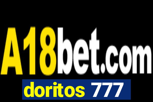 doritos 777